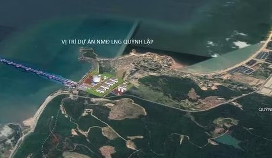 Tín hiệu mới cho nhà máy điện lớn bậc nhất Bắc Trung Bộ, đón tàu 100.000 tấn cập cảng