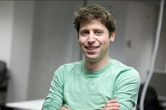 Sam Altman bật mí cách nhờ ChatGPT xử lý mọi tình huống