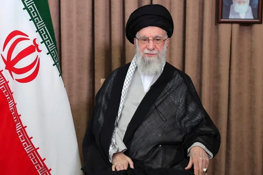 Lãnh tụ Tối cao Iran chuẩn bị phương án tìm người kế nhiệm?