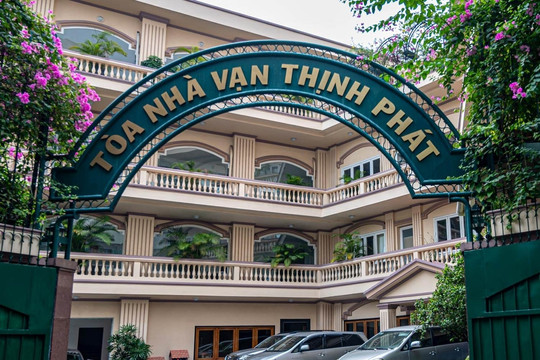 Lộ diện nhóm nhà đầu tư nước ngoài muốn tái cơ cấu SCB, bà Trương Mỹ Lan có động thái mới