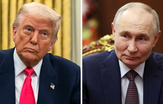 Tổng thống Putin đưa ra lời cảnh báo giữa lúc ông Trump cân nhắc tấn công Iran