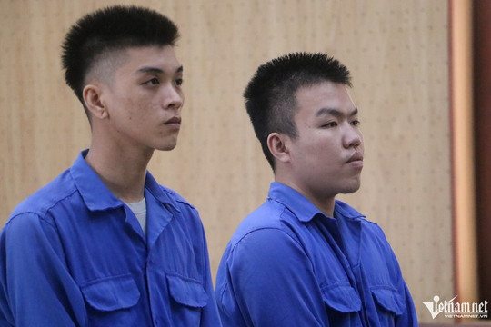 Tử hình Võ Thành Long 21 tuổi