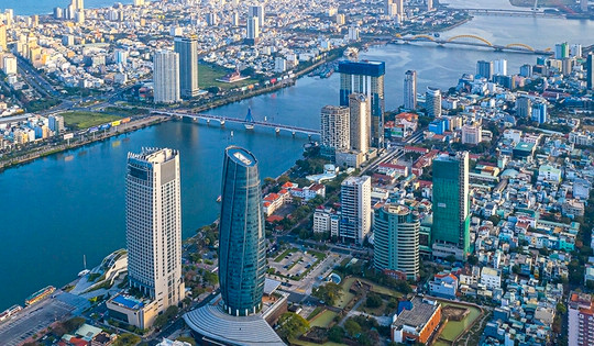 Thành phố đáng sống nhất Việt Nam đề xuất điều chỉnh giá đất, có khu vực tăng đến hơn 340 triệu/m2
