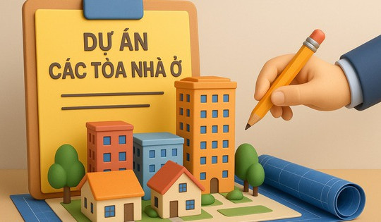 Chỉ 8 ngày nữa, loạt thủ tục hành chính về nhà ở và bất động sản sẽ có sự thay đổi