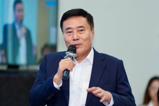 Chủ tịch Tân Long Group: Mất 3 năm chờ thủ tục, chúng tôi buộc phải đi đường vòng, chấp nhận giá đất tăng từ 500 triệu lên hơn 1 tỷ/ha