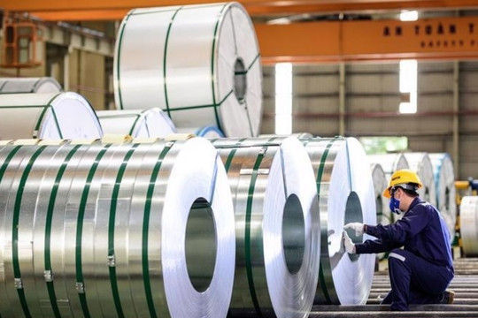 Từ 23/6, Malaysia chính thức dỡ bỏ thuế CBPG đối với mặt hàng này của Việt Nam