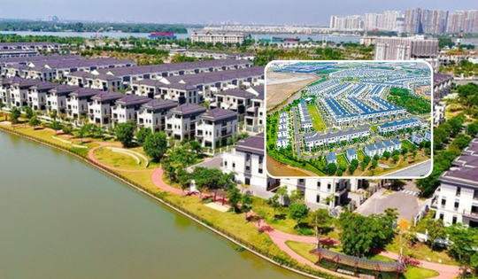 Dự án 'sống còn' hơn 13 tỷ USD của Novaland chính thức khép sổ hoàn thiện pháp lý