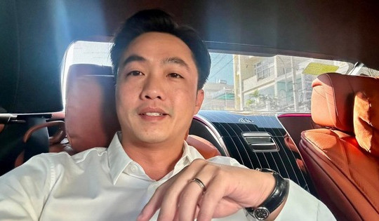 Cường Đô La có hành động đáng chú ý sau phiên livestream bất động sản, chốt đơn 800 tỷ