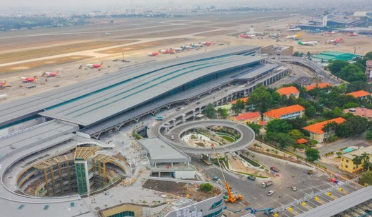 Lần đầu tiên Việt Nam xuất hiện mô hình quản lý chung hai sân bay lớn nhất cả nước
