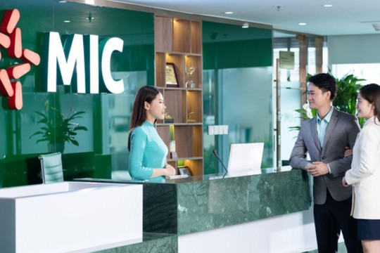 Cổ đông MIC sắp đón tin vui