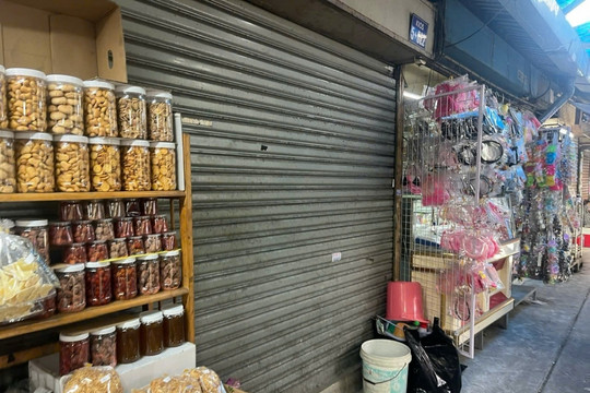 Chuyên gia cảnh báo: Khung pháp lý lạc hậu đang cản trở thu thuế hộ kinh doanh hiệu quả