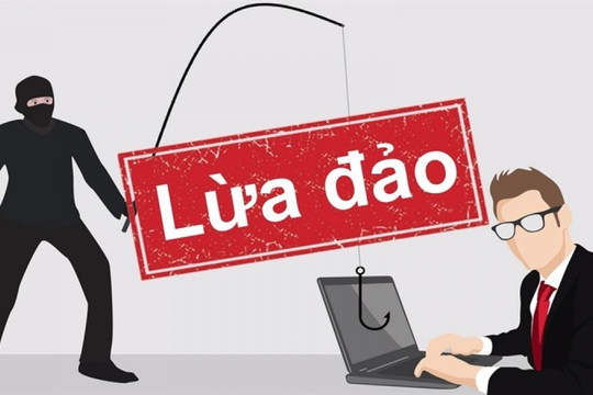 Khởi tố Trần Tâm Tuấn sử dụng thông tin của Công ty Gia Bảo lừa đảo hàng trăm người