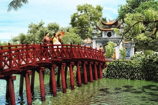 Nghề lạ hot rần rần: Đi chơi vẫn được trả tiền khiến GenZ Việt mê tít
