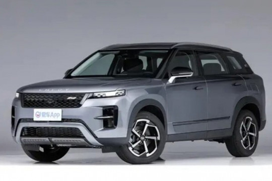 Mẫu SUV cỡ B phiên bản nâng cấp giá chưa đến 280 triệu đồng: Thiết kế trẻ trung, động cơ mạnh mẽ, được ví là 'Land Rover châu Á’