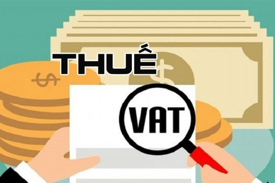 Tổng hợp 5 thay đổi quan trọng của chính sách thuế có hiệu lực từ 1/7, người dân chú ý