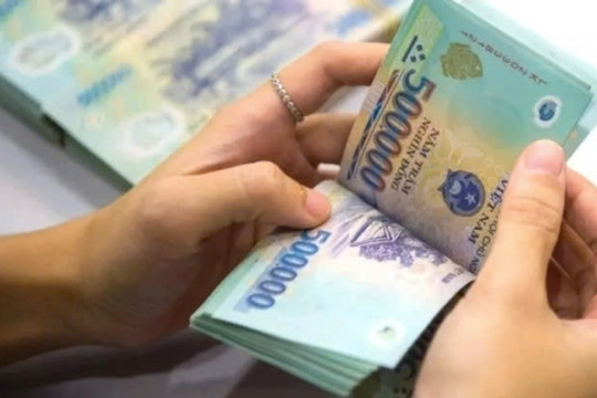 Từ nay, đối tượng này có thể nhận thưởng gấp 16 lần mức lương cơ sở