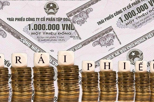 Vingroup (VIC) phát hành thêm 1.000 tỷ đồng trái phiếu