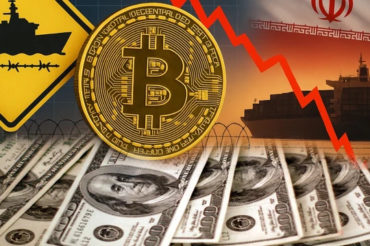 USD tăng giá, bitcoin giảm mạnh