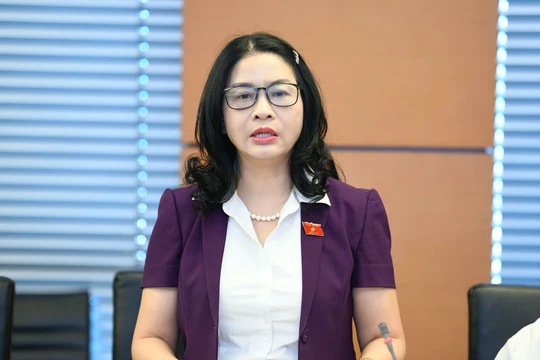 Đại biểu Quốc hội đề nghị nghiên cứu kỹ ngưỡng ‘kích hoạt’ tình trạng khẩn cấp