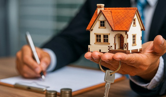 Từ bây giờ, đây sẽ là khoản tiền cao nhất mà người dân phải nộp khi làm sổ đỏ