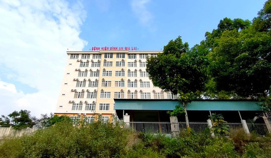 Bệnh viện hiện đại 250 tỷ bị bỏ hoang ở Tây Nguyên gỡ khó, chính thức được ‘giải cứu’