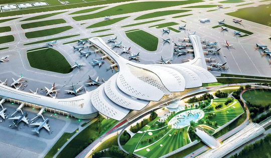Nóng: Quốc hội giám sát hàng loạt dự án giao thông trọng điểm trong năm 2026