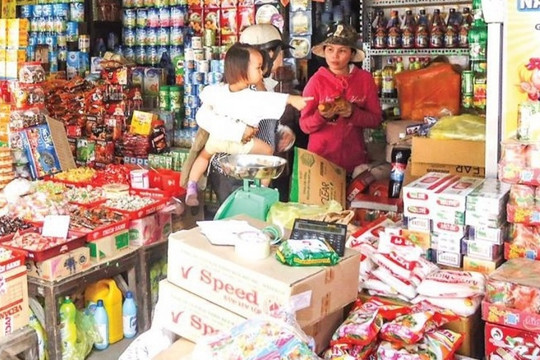 Phó Tổng Thư ký Hội Tư vấn thuế Việt Nam: Hộ bán rau ngoài chợ không thuộc diện bắt buộc nộp thuế