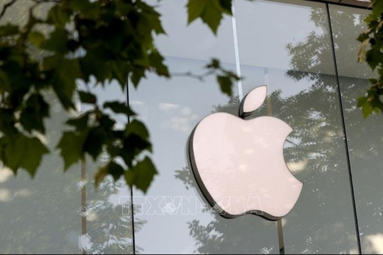 Khi cả thế giới mê chatbot, Apple lại dùng AI để làm điều này