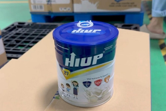 Hệ sinh thái phía sau 2 doanh nghiệp bị Bộ Công an điểm danh vì 'buôn' 11.000 tỷ đồng hàng giả