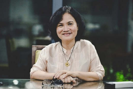 Cái giá của nửa năm 'ôm' cổ phiếu VNDirect...