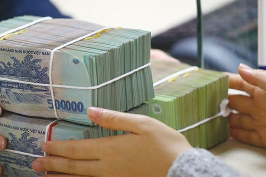 Tỷ giá tăng vọt, NHNN nối lại công cụ điều tiết bị ‘bỏ quên’ suốt 3 tháng