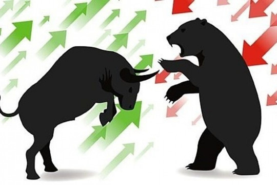 Nhận định chứng khoán 25/6: Thị trường rung lắc trong ngắn hạn