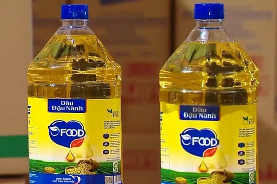 Triệt phá đường dây biến hàng chục nghìn tấn dầu chăn nuôi thành dầu ăn cho người, thu lợi hàng nghìn tỷ đồng