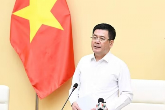 Nguy cơ thiếu điện năm 2026, Bộ Công thương yêu cầu EVN, TKV, PVN chủ động khai thác hiệu quả nguồn than, điện từ Lào