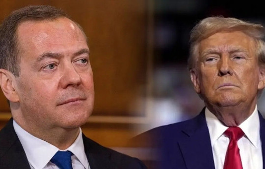 Nga nói không cấp vũ khí hạt nhân cho Iran sau lời chỉ trích của ông Trump