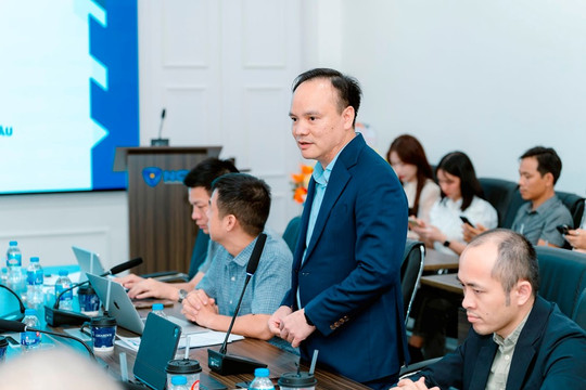 Một bệnh viện Việt Nam cầu cứu do bị đe dọa