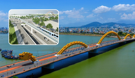 TP đáng sống nhất thế giới tại Việt Nam sắp có cụm nút giao hơn nghìn tỷ