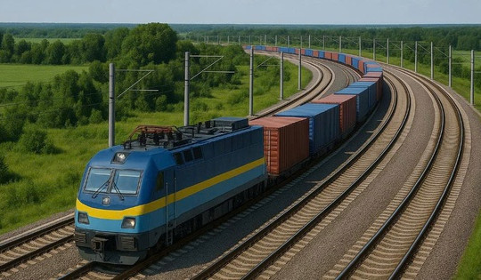 Thủ tướng đề xuất làm tuyến đường sắt kết nối Việt Nam tới Kyrgyzstan và các nước Trung Á