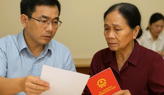 Chỉ ít ngày nữa, hàng loạt chính sách mới về quản lý đất đai sẽ có hiệu lực, người dân đặc biệt lưu ý
