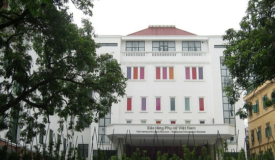 Hà Nội chuẩn bị mở rộng 2 dự án bảo tàng và trường đại học liên quan đến hình ảnh người phụ nữ Việt Nam