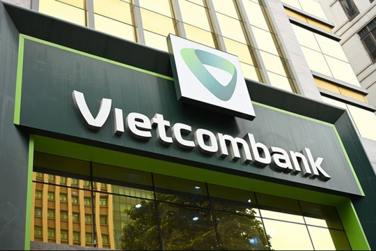 Vietcombank (VCB) thông báo khẩn đến người mua vàng trên cả nước