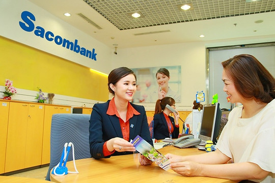 Lợi nhuận Sacombank (STB) có thể tăng gần 70% trong quý II/2025