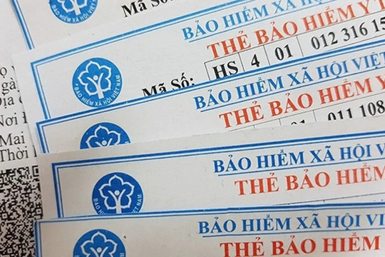 Chỉ còn 5 ngày nữa, 12 trường hợp dù khám đúng tuyến vẫn không được BHYT chi trả