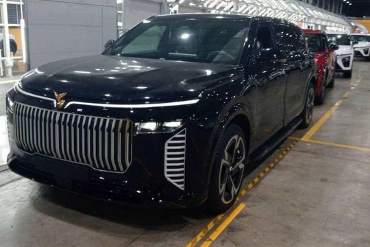 Xe máy điện 'quốc dân' dưới 18 triệu đồng cho giới trẻ hiện đại