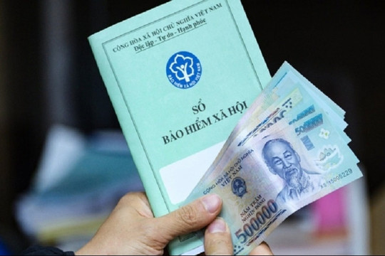 Chưa đầy 4 ngày nữa, chính thức bỏ ‘lương cơ sở’, người dân cả nước lưu ý về mức đóng BHXH mới
