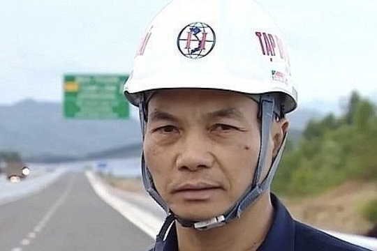 Diễn biến mới vụ Tập đoàn Sơn Hải trượt gói thầu xây cao tốc 1.500 tỷ đồng dù bỏ giá thấp nhất