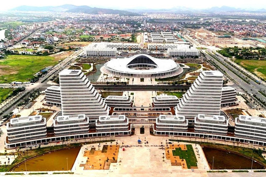 5 ngày chạy thử chính quyền 2 cấp, Hải Phòng đã xử lý thành công 2.000 hồ sơ