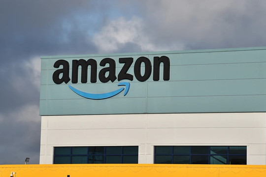 Quốc gia được Amazon ‘chọn mặt gửi vàng’ rót hơn 1 triệu tỷ đồng xây 4 nhà kho khổng lồ