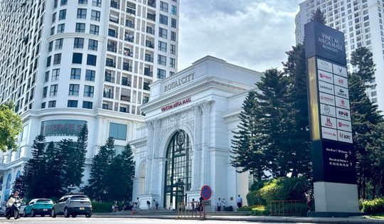 Giá chung cư khu vực ‘Cao Xà Lá’ gây sốt, chạm mốc 100 triệu/m2