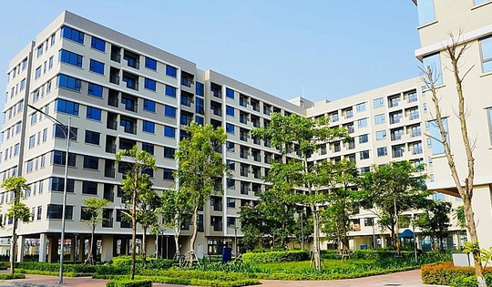 Thành phố đáng sống nhất Việt Nam sẽ có thêm dự án nhà ở xã hội hơn 1.200 tỷ